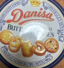 皇冠（danisa）丹麦曲奇饼干908g礼盒装加爱时乐150g 零食团购早餐送礼 丹麦进口 实拍图