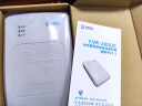 华视电子 CVR-100UC 身份阅读器 身份读卡器 身份识别仪 二三代身份证扫描 实拍图