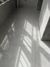 圣凯罗（SKELO） 简约灰色连纹通体大理石瓷砖800x800地砖客厅防滑耐磨地板砖 TL885宾利灰（连纹） 800*800 晒单实拍图