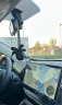 图拉斯（TORRAS）车载手机支架 汽车磁吸magsafe苹果手机支架通用特斯拉导航 晒单实拍图
