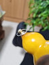 仓古文玩小葫芦铜镶口帽塞坠子头DIY配件手捻葫芦手把件酒塞葫芦口 5个*小号铜镶口（外径8mm） 实拍图