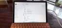 微软Microsoft Surface Go4 10.5英寸二合一平板电脑笔记本Win11 /10 【Go4】N200-8G+256G【现货】 配原装彩色键盘 晒单实拍图