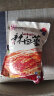 金刚山辣白菜韩国泡菜朝鲜延边韩式下饭菜 辣白菜（1500克）500g*3袋 实拍图