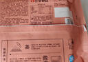 三全早餐包子馄饨馒头发面酱肉包速冻包子馅饼油炸面点生鲜食品半成品 面点坊豆沙包12只360g 实拍图