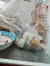 安井 红糖馒头 800g/袋  传统糕点馒头面点 速食家庭装早餐早茶点心 实拍图