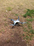 大汉疆域无人机高清专业航拍遥控飞机儿童玩具男孩无人飞机航模六一节礼物 实拍图
