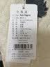 暇步士（Hush Puppies）单肩包男帆布男士单肩斜挎包大容量牛津布斜肩包商务休闲挂包男包 灰绿色 实拍图