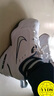 耐克（NIKE）官方男鞋女鞋AIR MONARCH IVM2K气垫潮流运动休闲鞋老爹鞋跑步鞋 415445-102 44.5 实拍图