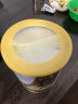 雀巢（Nestle）BEBA至尊SUPREME6种HMO益生菌学龄前儿童奶粉4段(3-7岁) 800g/罐 实拍图