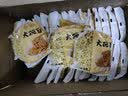 会吃大碗面面条一箱非油炸煮面火锅方便面面饼整箱装炒面鸡蛋早餐面食 大碗面4斤+汤面调料50g 实拍图