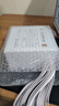 驿晨宇玄武550V4铜牌认证额定600w峰值800w 玄武500Kill白牌认证额定500W 玄武850K银牌全模组电脑电源 【便宜大碗】玄武850SE 850w铜牌认证 白色 官方标配线材齐全【支持 实拍图