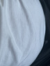 棉致森马集团旗下印花100纯棉白色短袖t恤男女夏季宽松学生半袖情侣装 133 枫叶 3XL 160-180斤 实拍图