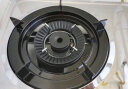 万和（Vanward）燃气灶具 不锈钢家用台式燃气灶 62%热效率天然气灶具 4.5KW大火力  JZT-D9B28（天然气） 晒单实拍图