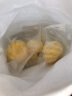 良知农哥 顺丰空运 泰国小菠萝去皮迷你小菠萝 普吉岛特产 1kg装6-10个 实拍图