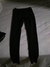 俞兆林打底裤女美腿紧身裤薄款显瘦九分裤超弹舒适日系百搭外穿女式打底裤均码 打底裤 深灰1 均码 实拍图
