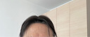 佰丝堂四季款假发女真发中长发全真发头顶补发片增加发量真人发丝遮白发 实拍图