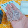 爱牙牙防止睡觉打鼾成人阻鼾器口腔防打呼噜男女睡觉矫治器硅胶阻鼾舌套 实拍图