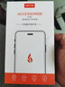 HotFire适用华为mate30 4G/5G手机壳透明硅胶保护软壳防摔全包手机壳 实拍图