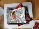聪厨 红烧肉170速冻菜肴料理包速食熟食猪肉干豆角方便菜加热即食 干豆角红烧肉170g 实拍图