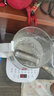 厨贵妃（CUGF）316不锈钢茶漏茶滤网茶仓茶叶过滤器茶水分离茶隔保温杯泡茶神器 316不锈钢茶漏（中号） 实拍图