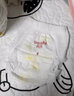 貝氏（beishi）向阳新生拉拉裤婴儿泡泡腰透气轻薄柔软干爽男女宝宝通用尿不湿 花苞拉拉裤XL码42片 8-13kg 实拍图