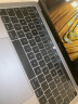 二手笔记本电脑 苹果Apple MacBook Pro  商务 办公本 设计 游戏 剪辑 触控板 95新17款13寸XV2/XX2-256G带Bar 实拍图
