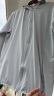 浪莎（LangSha）防晒衣男女款夏季防紫外线超薄透气遮阳皮肤衣户外钓鱼外套 晒单实拍图