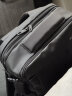高尔夫（GOLF）双肩电脑包男士17.3英寸笔记本背包商务出差旅行包多用手提可扩容 晒单实拍图