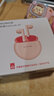 荣耀（HONOR）Earbuds X9蓝牙耳机入耳TWS真无线主动降噪荣耀400/300/90GT/MagicV5/VS2适用于华为安卓苹果手机 荣耀Earbuds X9耳机【典藏版】金色 实拍图