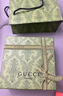 古驰（GUCCI）香水礼盒竹韵女士淡香水持久清新 罪爱女罪爱男香 节日礼物送女友 古驰竹韵女淡香水75ml【礼盒装】 实拍图