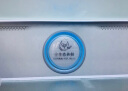 容声（Ronshen）离子净味Pro 452升变频一级能效十字对开门四开门冰箱家用无霜超薄嵌入式BCD-452WD12FP双循环 晒单实拍图