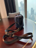 SOZOR 相机包 小卡片机单肩斜挎包适用于索尼RX100M7理光GR3X佳能G7X3松下LX10保护套防震小包防雨溅 深蓝色 晒单实拍图