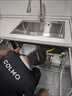 同城饮水机净水器维修安装上门服务美的海尔安吉尔饮水机管线机热故障维修更换滤芯不出水维修预约 故障检测服务 实拍图
