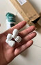 金线泉净水器滤芯通用5级套装10英寸PP棉超滤膜UF快接滤芯净水机韩式快接一体超滤机过滤器家用滤芯 第四级：UF中空纤维超滤膜（带排污口） 实拍图