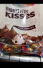 好时之吻 Kisses 眩彩 多口味糖果巧克力  婚庆喜糖 零食   500g 实拍图