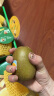 佳沛（zespri）新西兰阳光金奇异果10粒礼盒巨大果单果约146-175g水果猕猴桃 实拍图