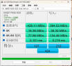 忆捷（EAGET）1TB Type-c USB3.2移动硬盘固态（PSSD）M1 读速高达550MB/s 迷你便携存储笔记本手机电脑MAC 实拍图