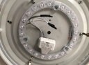 德力西（DELIXI）LED光源模组改造灯板圆形节能灯泡灯条贴片白光替换灯盘灯珠灯管 18W白光（8-12平米） 晒单实拍图