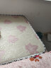 玲珑小镇 拼接床婴儿床加宽实木单人床可定制带护栏小床成人宝宝床边床 加强型平板床+送床垫 长180*宽70，高度您来定 实拍图
