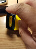 征骑兵K5真无线蓝牙5.2低延迟电竞游戏耳机 跑步运动音乐手机耳机游戏耳机 适用于苹果华为小米OPPO 黄色 实拍图