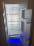 倍科(BEKO)581升对开门双开门冰箱家用二门双门风冷无霜大容量去味保鲜 蓝光养鲜冰箱 欧洲进口GN163120WI 实拍图