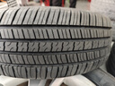 阿特拉斯汽车轮胎215/60R16 95H AS350 适配日产天籁/缤智/帕萨特/凯美瑞 实拍图