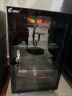 锐玛（EIRMAI） 单反电子防潮箱办公家用电子防潮相机柜 相机镜头邮票茶叶干燥箱干燥柜 MRD-45S(40L典雅黑) 实拍图