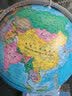 北斗学生AR地球仪20CM学生地球仪万向旋转教学地球仪 实拍图