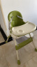 贝易宝贝儿童餐椅1-3岁宝宝餐椅6个月多功能婴儿餐椅便携可折叠吃饭座椅 实拍图