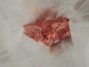 对面小城 猪肉生鲜 国产猪腔骨 猪脊骨煲汤烧烤食材 4斤 实拍图