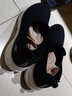 斯凯奇（SKECHERS）女鞋秋季懒人一脚蹬健步鞋软底减震舒适轻便休闲运动鞋124187 实拍图