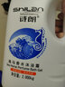 诗朗迷蝶香水沐浴露男女沐浴液留香补水百花香滋润沐浴乳家庭装淋浴露 海马香沐浴露2008ml 实拍图