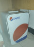 百事（PEPSI）车载冰箱 20L小冰箱车家两用母乳储存迷你小型宿舍办公室制冷箱 实拍图