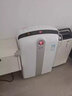 汉朗 TIPON 德国 空气净化器 家用宠物除异味除甲醛雾霾pm2.5除烟 除尘卧室负离子净化机 实拍图